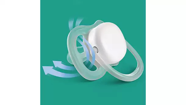 Philips Avent Pacifier